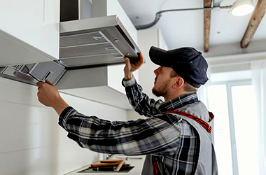 Chimney Installation service