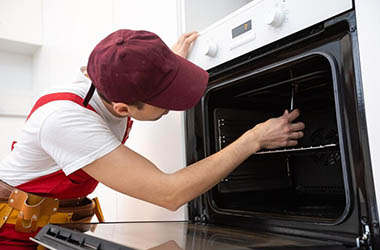 Gas Stove Service surat